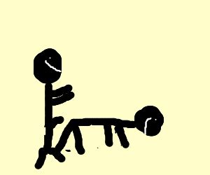 Stick figure sex game