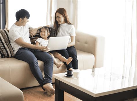 top  family life scenes  smart home scene control