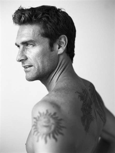 7 Best Hot Men At Their 40 S Images On Pinterest Sexy Men Cute Guys