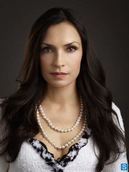 my name is esmerine griffin you can call me esme another world famke janssen famke