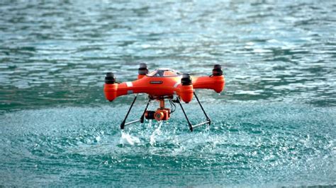 swellpro drone optima expert