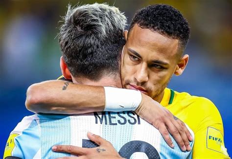 copa america messi is my best friend player but brazil will beat