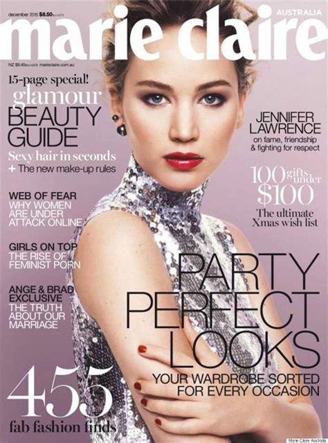 jennifer lawrence stuns in calvin klein on december cover