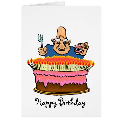 funny adult birthday card zazzle