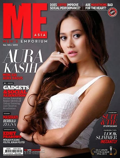 aura kasih measia magazine photoshoot 2013 magazine photoshoot
