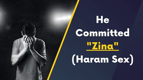 he committed zina haram sex but then died in sujood shaykh navaid