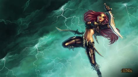 league of legends galerie gamersglobal
