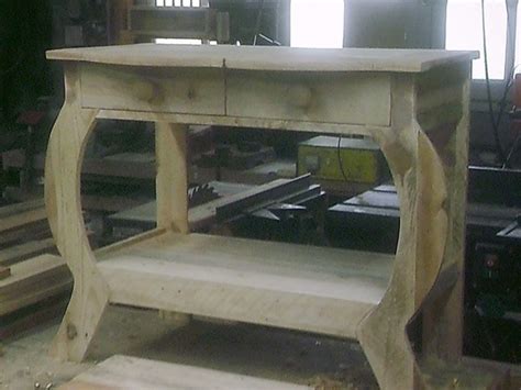 meubles en bois par emile sur lair du bois