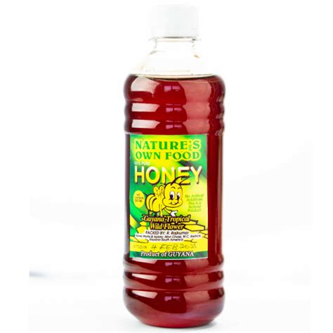 natures  food honey ml pharma xonline