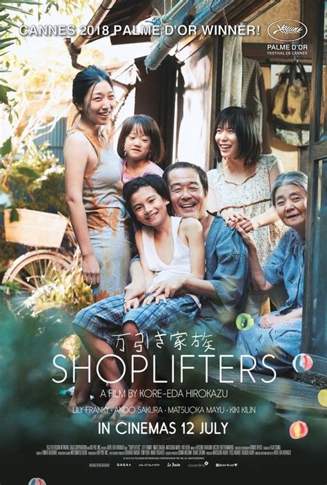 shoplifters 万引き家族 2018 review full movies download streaming movies 2018 movies