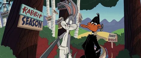 star reviews 23 looney tunes back in action that s really all folks