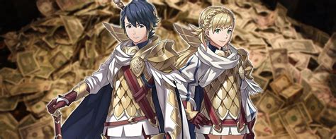 fire emblem heroes   level  heroes quickly earn experience