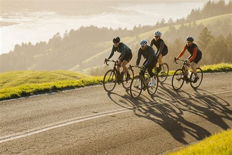 vital cycling tips  experienced cyclists