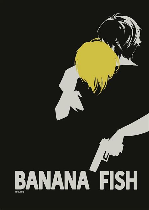 artstation banana fish ii