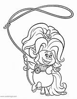Trolls Coloring Pages Tour Delta Dawn Printable Xcolorings Noncommercial Individual Print Only Use sketch template
