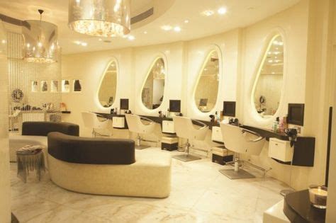 beauty spa salon interiors ideas salon interior hotel interior