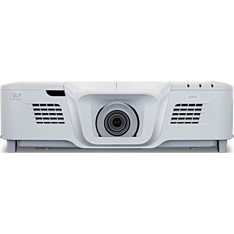 viewsonic lightstream p dlp projector white prohdl  buy