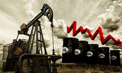 harga minyak dunia turun  sebabnya portonews