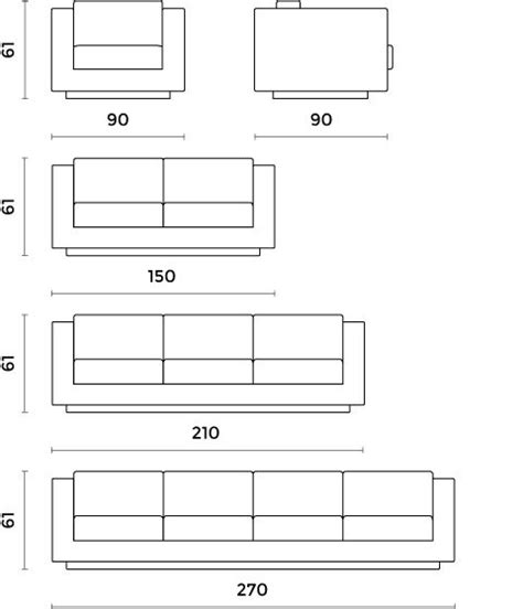 seater sofa dimensions  meters  view alqu blog