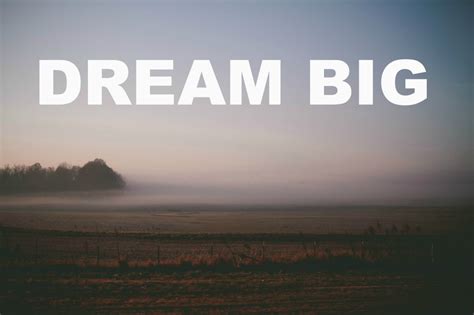 dream big lesson    guyovercom