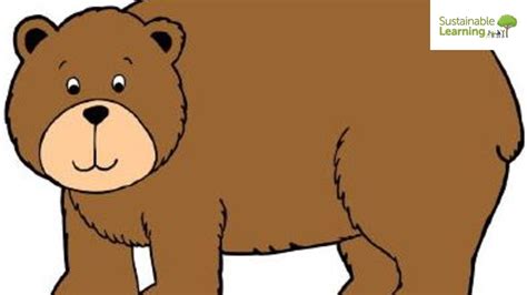 bear hunt clipart   cliparts  images  clipground