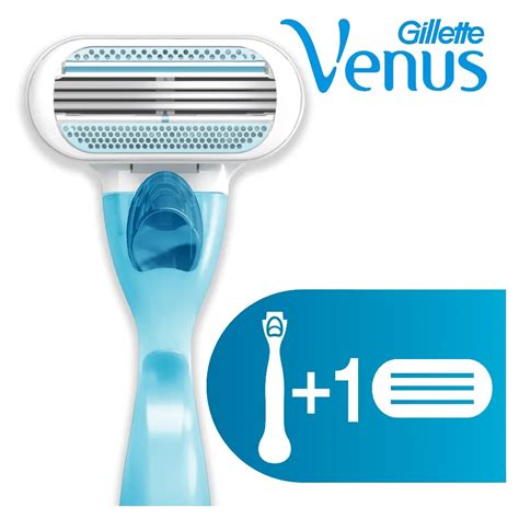 razor gillette venus shaver classic razors machine  shaving