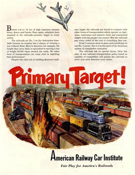 15 Interesting Cold War Vintage Ads War Advertising War Ads Oddee