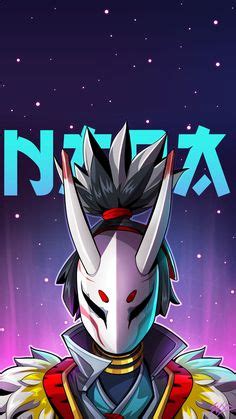 nara skin fortnite battle royale wallpaper fortnite