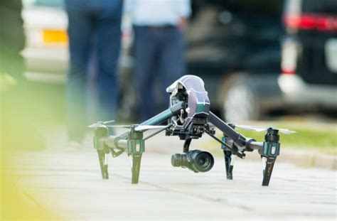 drones professionnels leur nombre va tripler dici  aux usa