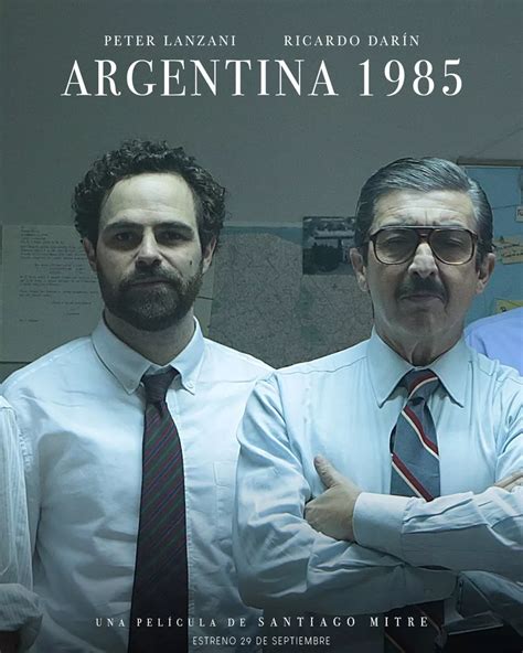 argentina  gran relato filmico sobre el juicio  las juntas  unos senalamientos