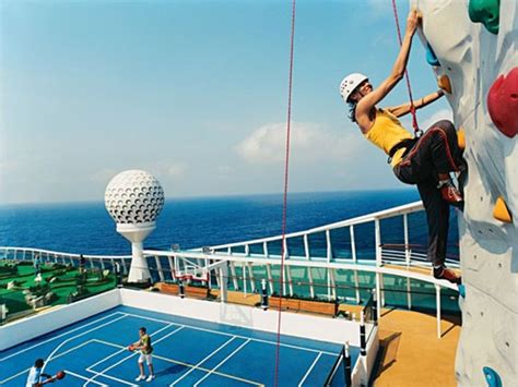 5 misconceptions about taking a caribbean cruise