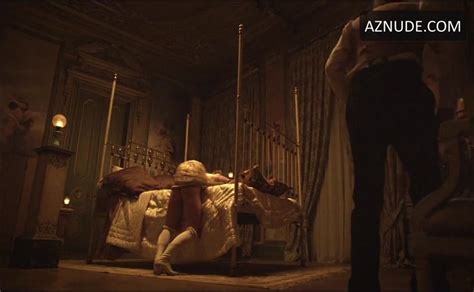 Jemima West Butt Scene In Maison Close Aznude