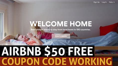 airbnb coupon code    hotel discount coupons youtube