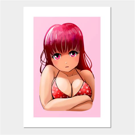 anime sexy girl sexy anime girl boobs japan manga new posters and