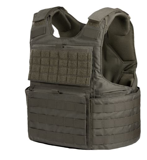 Armor Express ® Hard Core H3 Men S Exterior Bulletproof Body Armor Vest