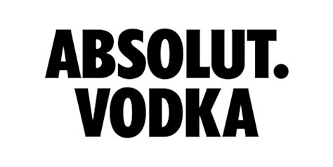 absolut vodka logo black dos mundos creative marketing agency