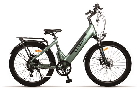 magnum cosmo  electric bike   fitness market louisville ky