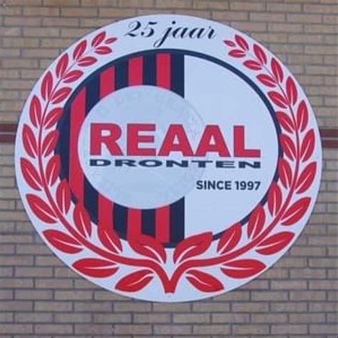 voetbalvereniging reaal dronten dronten