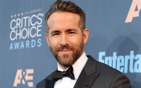 5 Things You Didn T Know About Ryan Reynolds