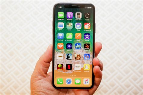 Techviral Iphone X Battery Life How It Compares To 8 And 8 Plus