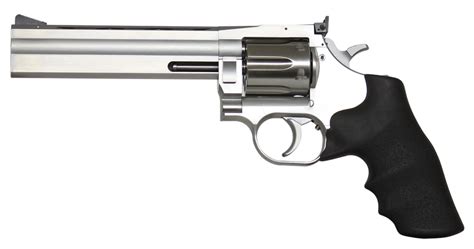 Dan Wesson 01935 1911 715 Pistol Pack 357 Mag 6 Round 4 6 8