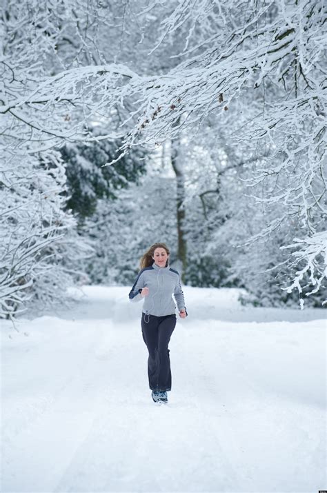 cold weather    lose weight pictures readers snowmen