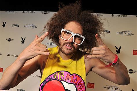 Lmfao Breaks Up — Redfoo Sky Blu Will ‘party Rock’ Together No More