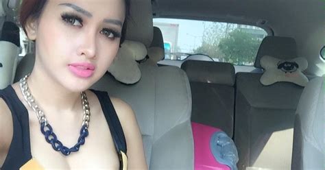 foto tante nelly sexy banget salam crot blog