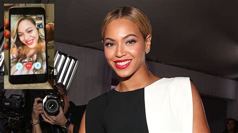 beyonce makes teenage cancer patient s dream come true with sweet