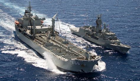 royal australian navy ships  subic bay subicnewslink