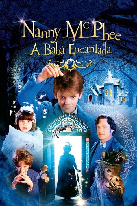 assistir nanny mcphee a babá encantada online grátis dublado e