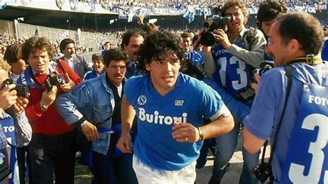 Diego Maradona Sex Drugs And Soccer The Madcap Life And Times Of