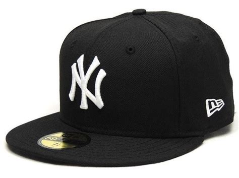 New York Yankees Cap Trend