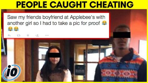 People Caught And Exposed For Cheating On Social Media Marathon Youtube